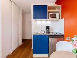 Aparthotel Adagio Access Paris Saint-Denis Pleyel