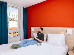 Aparthotel Adagio Access Paris Saint-Denis Pleyel