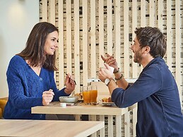 Aparthotel Adagio Access Paris Saint-Denis Pleyel