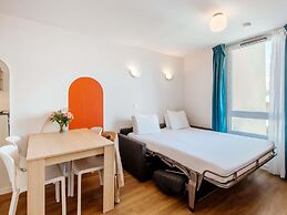 Aparthotel Adagio Access Paris Saint-Denis Pleyel