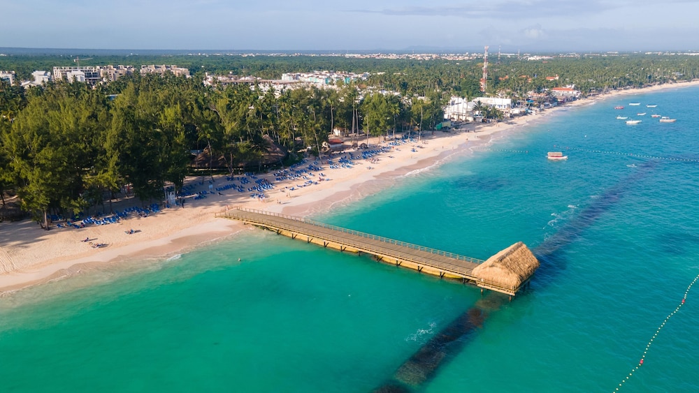 Vista Sol Punta Cana Beach Resort & Spa - All Inclusive