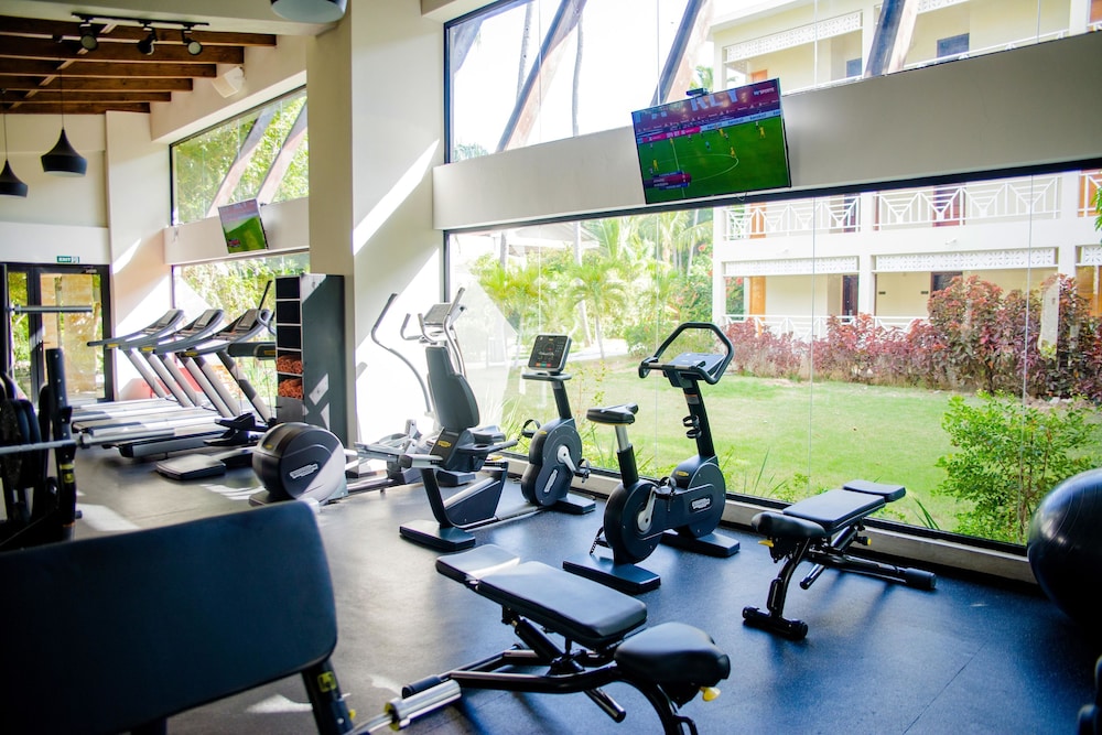 Vista Sol Punta Cana Beach Resort & Spa - All Inclusive