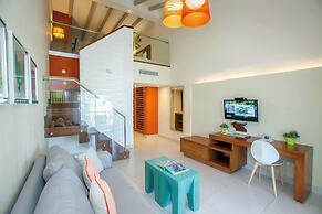 Vista Sol Punta Cana Beach Resort & Spa - All Inclusive
