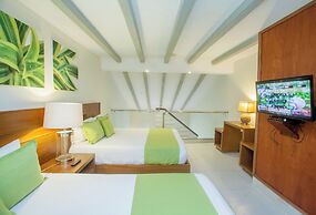 Vista Sol Punta Cana Beach Resort & Spa - All Inclusive