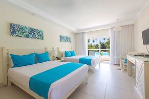 Vista Sol Punta Cana Beach Resort & Spa - All Inclusive