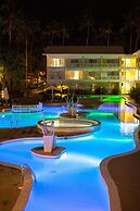 Vista Sol Punta Cana Beach Resort & Spa - All Inclusive