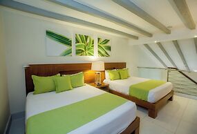 Vista Sol Punta Cana Beach Resort & Spa - All Inclusive