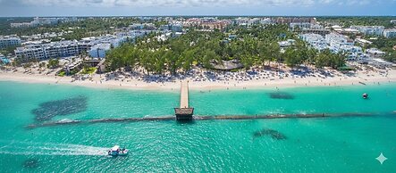 Vista Sol Punta Cana Beach Resort & Spa - All Inclusive