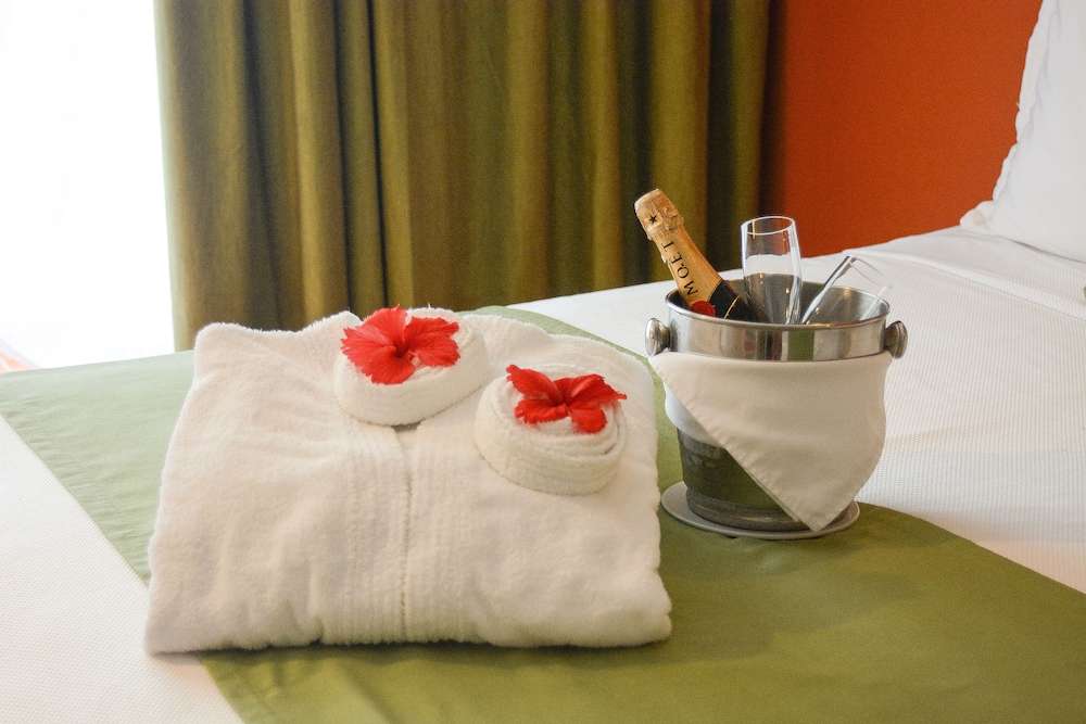 Vista Sol Punta Cana Beach Resort & Spa - All Inclusive
