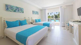 Vista Sol Punta Cana Beach Resort & Spa - All Inclusive