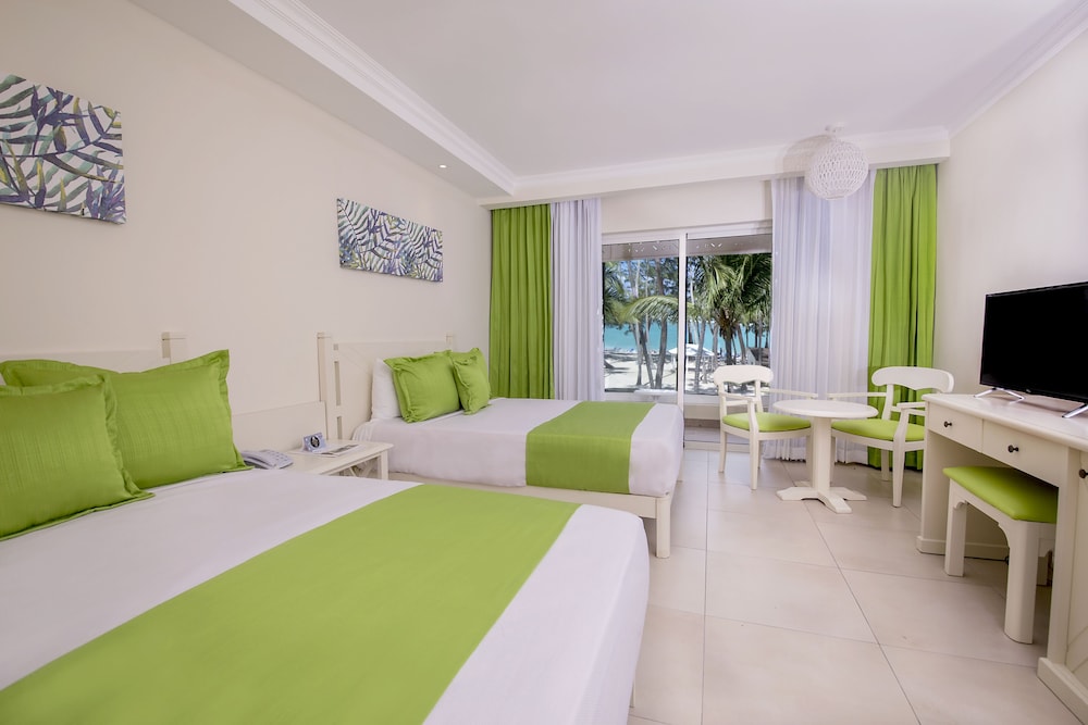 Vista Sol Punta Cana Beach Resort & Spa - All Inclusive