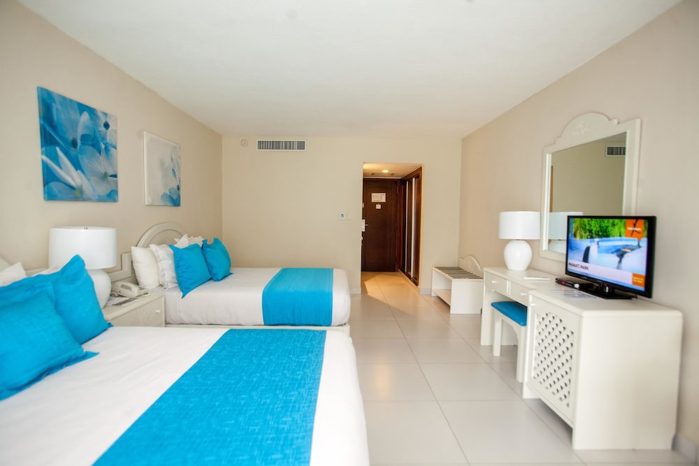 Vista Sol Punta Cana Beach Resort & Spa - All Inclusive
