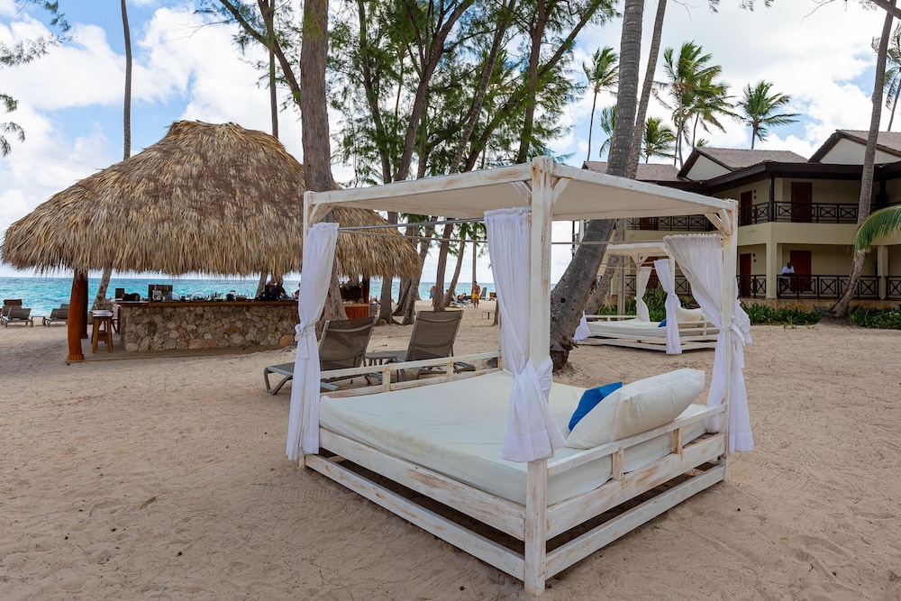 Vista Sol Punta Cana Beach Resort & Spa - All Inclusive