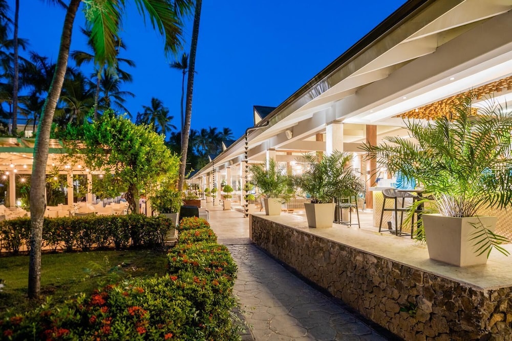 Vista Sol Punta Cana Beach Resort & Spa - All Inclusive