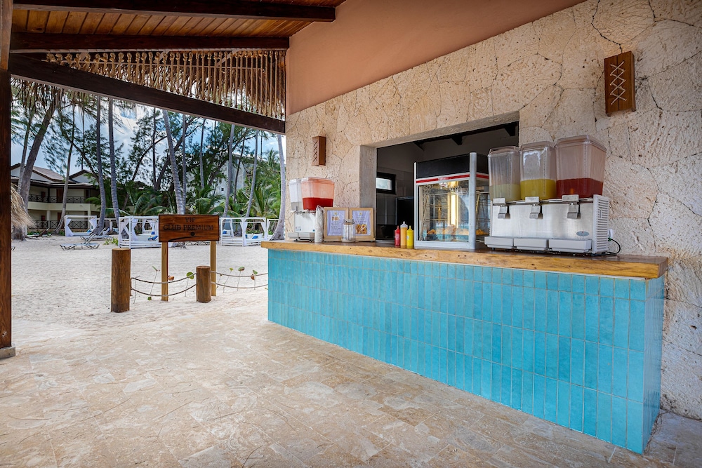 Vista Sol Punta Cana Beach Resort & Spa - All Inclusive