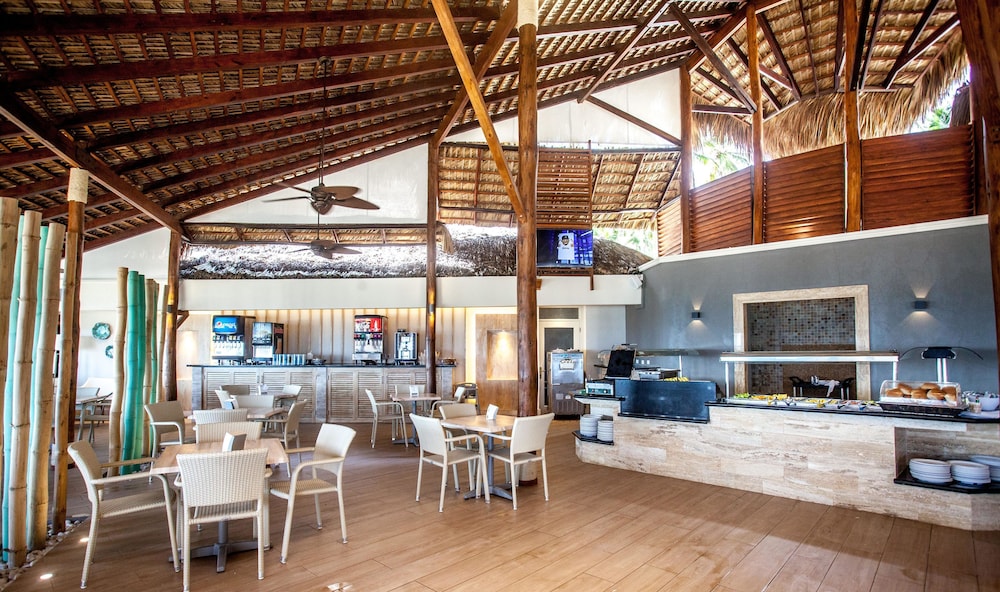 Vista Sol Punta Cana Beach Resort & Spa - All Inclusive