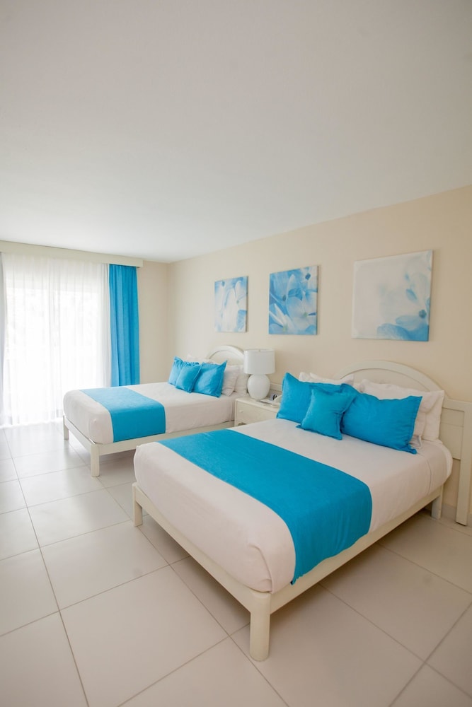 Vista Sol Punta Cana Beach Resort & Spa - All Inclusive