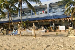 Parrot Cove Lodge