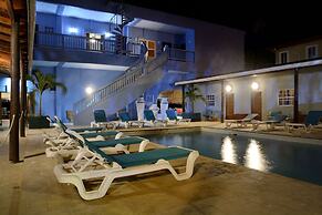 Parrot Cove Lodge