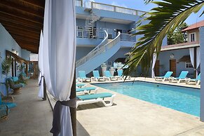 Parrot Cove Lodge