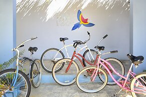 Parrot Cove Lodge