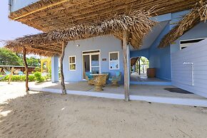 Parrot Cove Lodge