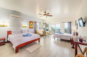 Parrot Cove Lodge