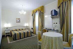 Vald Hotel