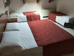 Vald Hotel