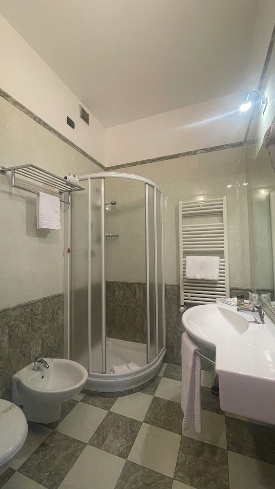 Vald Hotel