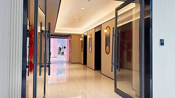 Dorsett Wuhan