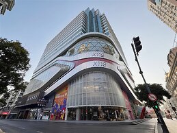 Dorsett Wuhan