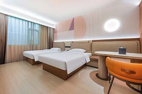 Dorsett Wuhan