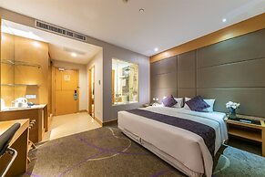 Dorsett Wuhan