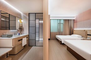 Dorsett Wuhan