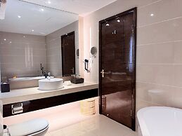 Dorsett Wuhan