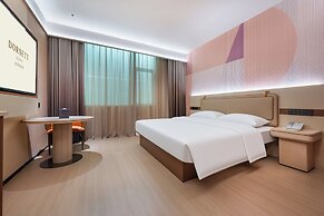 Dorsett Wuhan