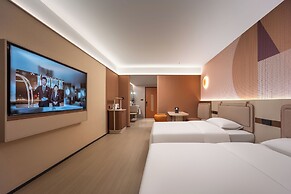 Dorsett Wuhan