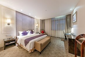 Dorsett Wuhan