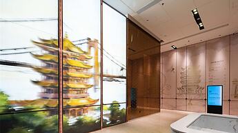 Dorsett Wuhan