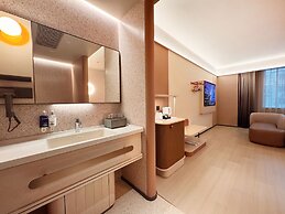 Dorsett Wuhan