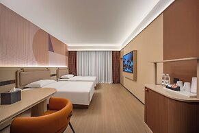 Dorsett Wuhan