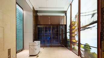 Dorsett Wuhan
