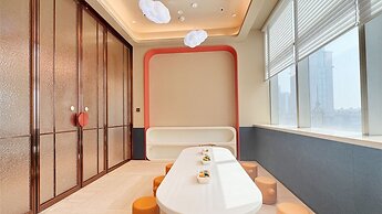 Dorsett Wuhan