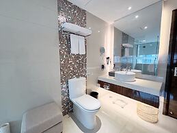 Dorsett Wuhan