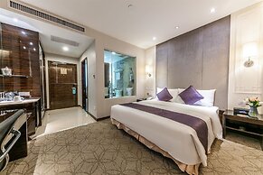 Dorsett Wuhan