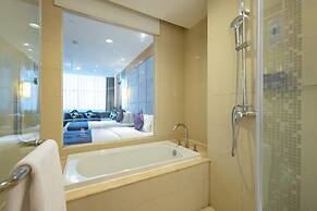 Dorsett Wuhan