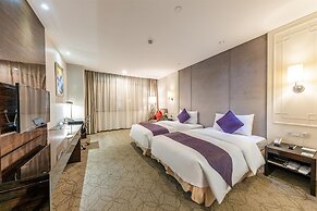 Dorsett Wuhan