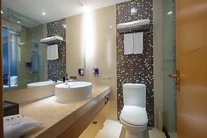 Dorsett Wuhan