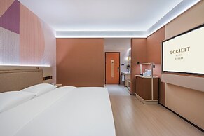 Dorsett Wuhan